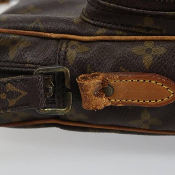 LOUIS VUITTON Monogram Amazon Shoulder Bag M45236 - Picture 6 of 13